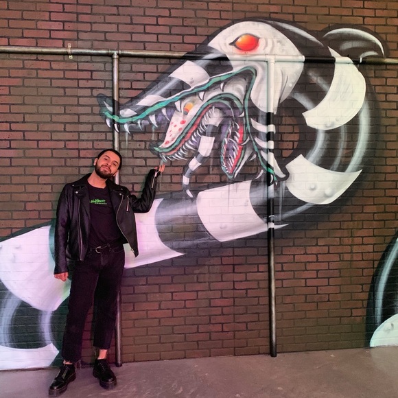 Meet your Posher, Steven - Picture 4 of 4